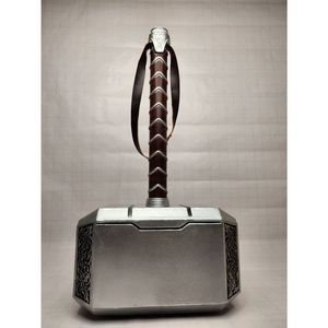 Thor Mjolnir 17" Hamme Cosplay Hammer